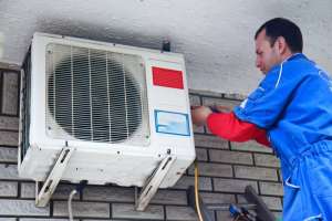 24/7 and Emergency HVAC Near Lando, SC | Air Conidtioning and Heating Contractors